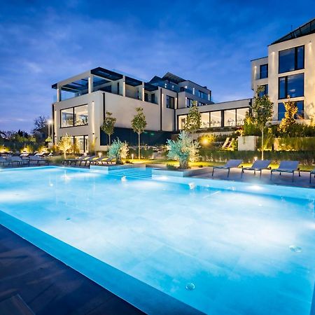 Therma Numera Spa & Wellness Vetren  Eksteriør billede