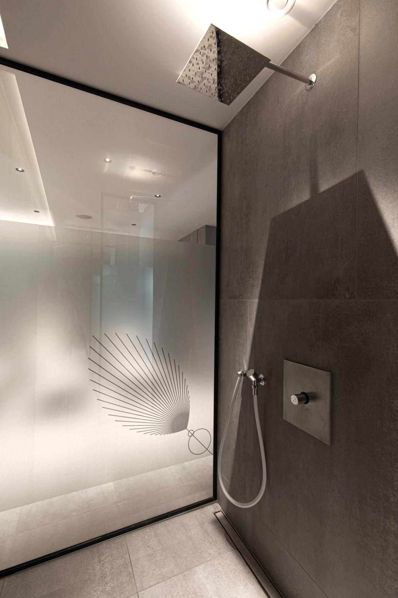 Therma Numera Spa & Wellness Vetren  Eksteriør billede