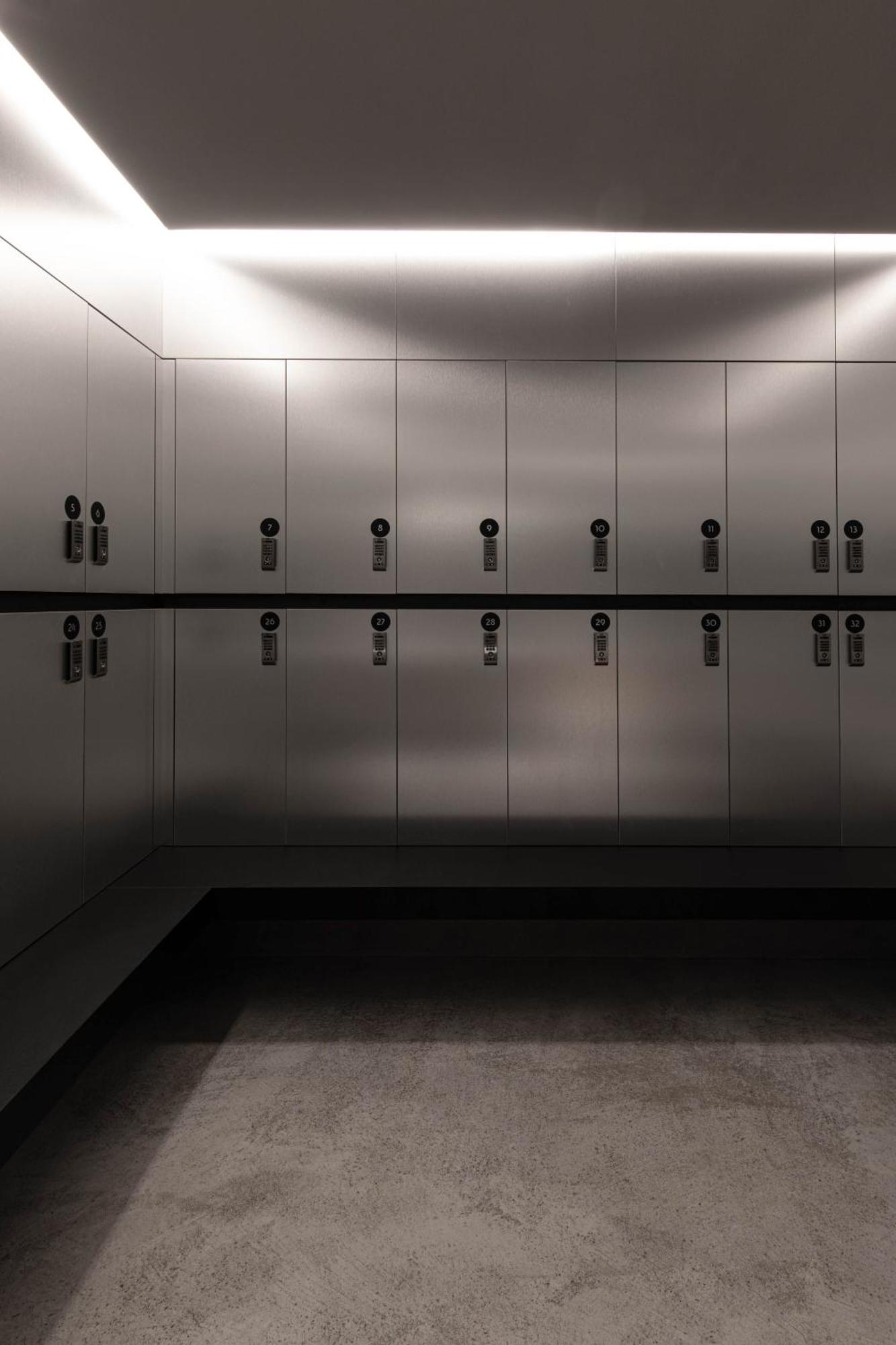 Therma Numera Spa & Wellness Vetren  Eksteriør billede