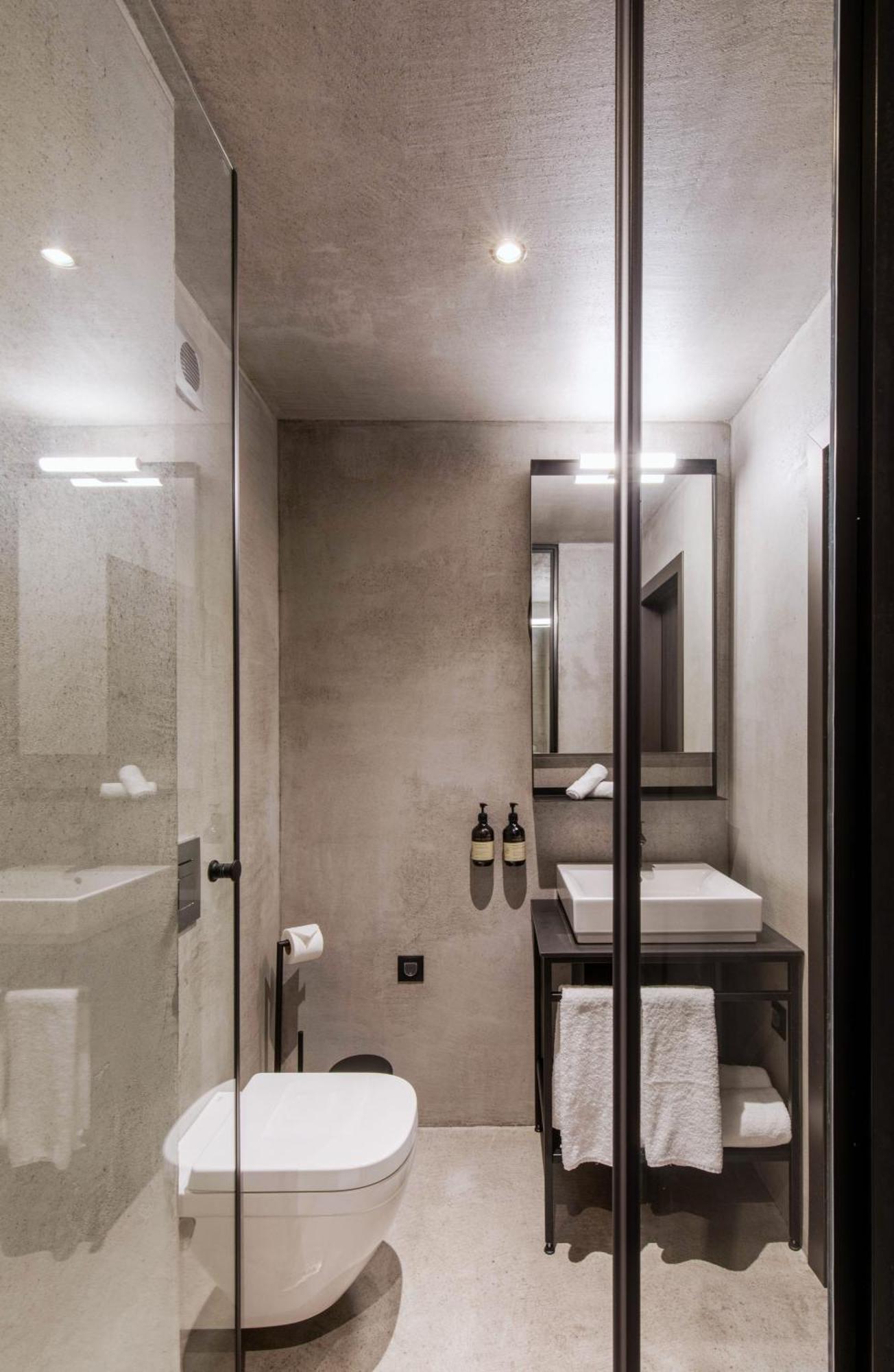 Therma Numera Spa & Wellness Vetren  Eksteriør billede