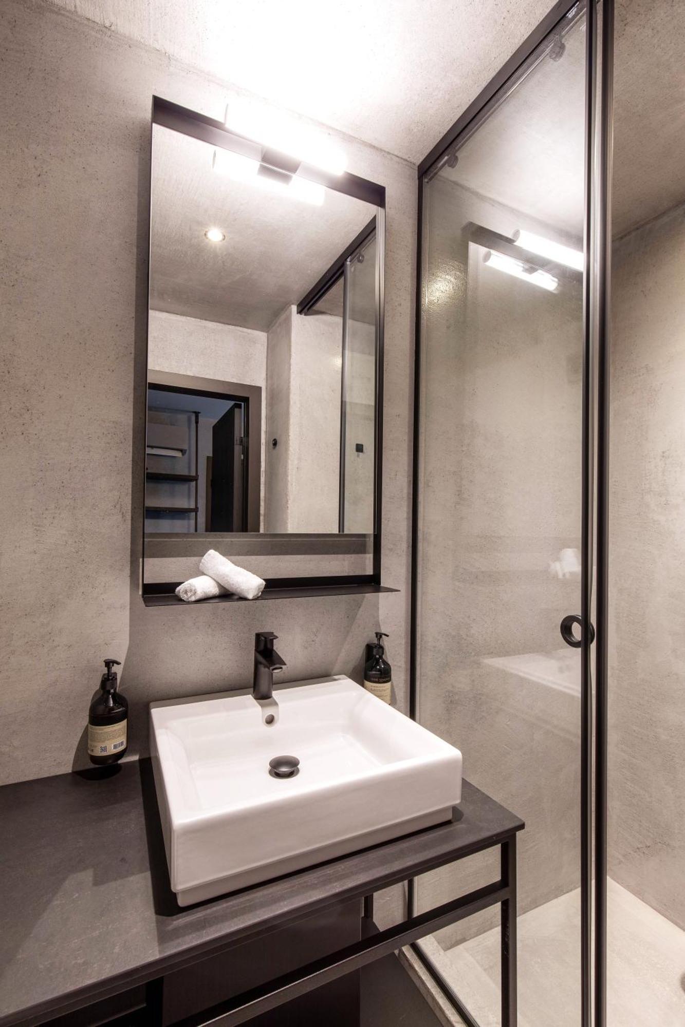 Therma Numera Spa & Wellness Vetren  Eksteriør billede