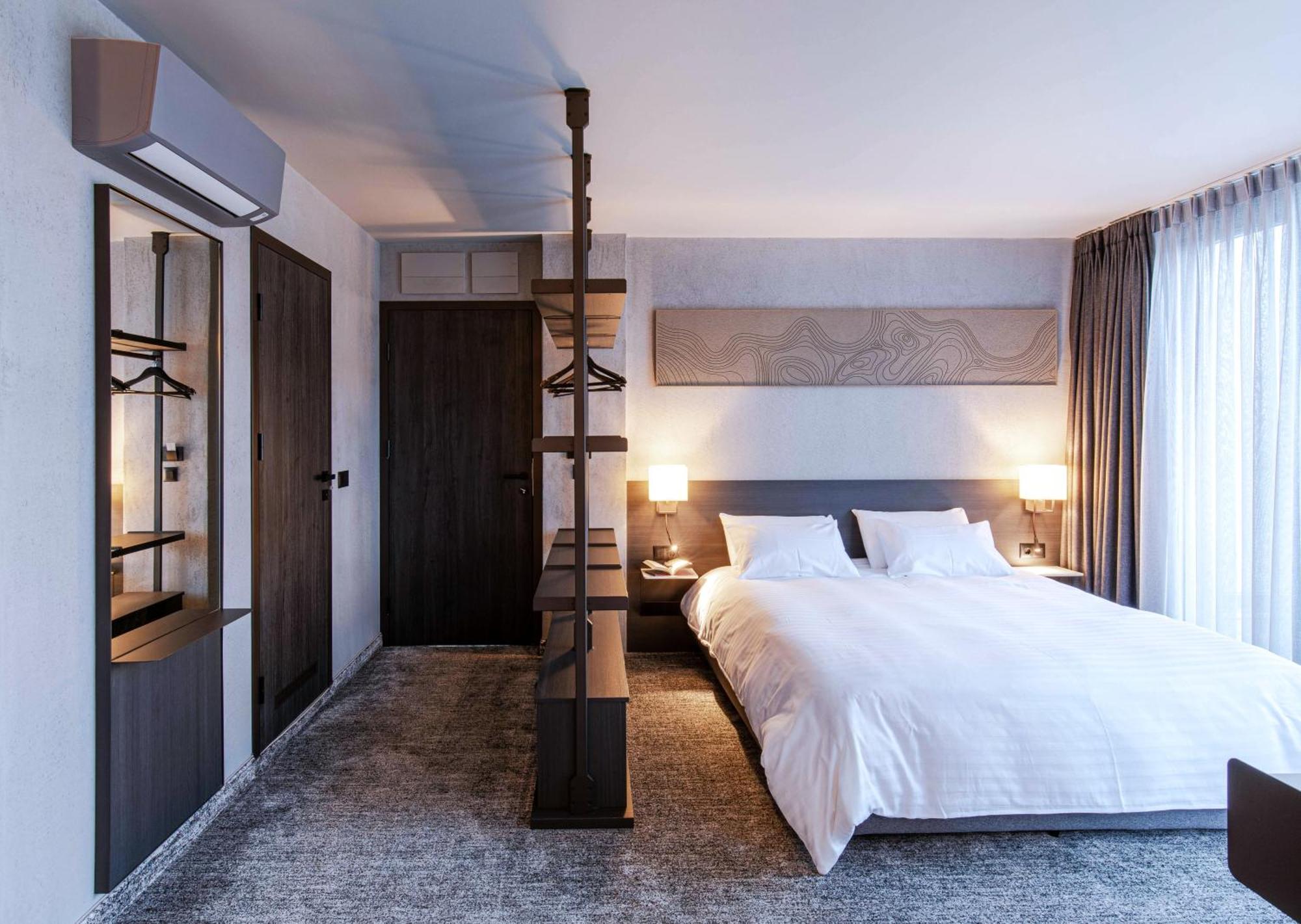 Therma Numera Spa & Wellness Vetren  Eksteriør billede