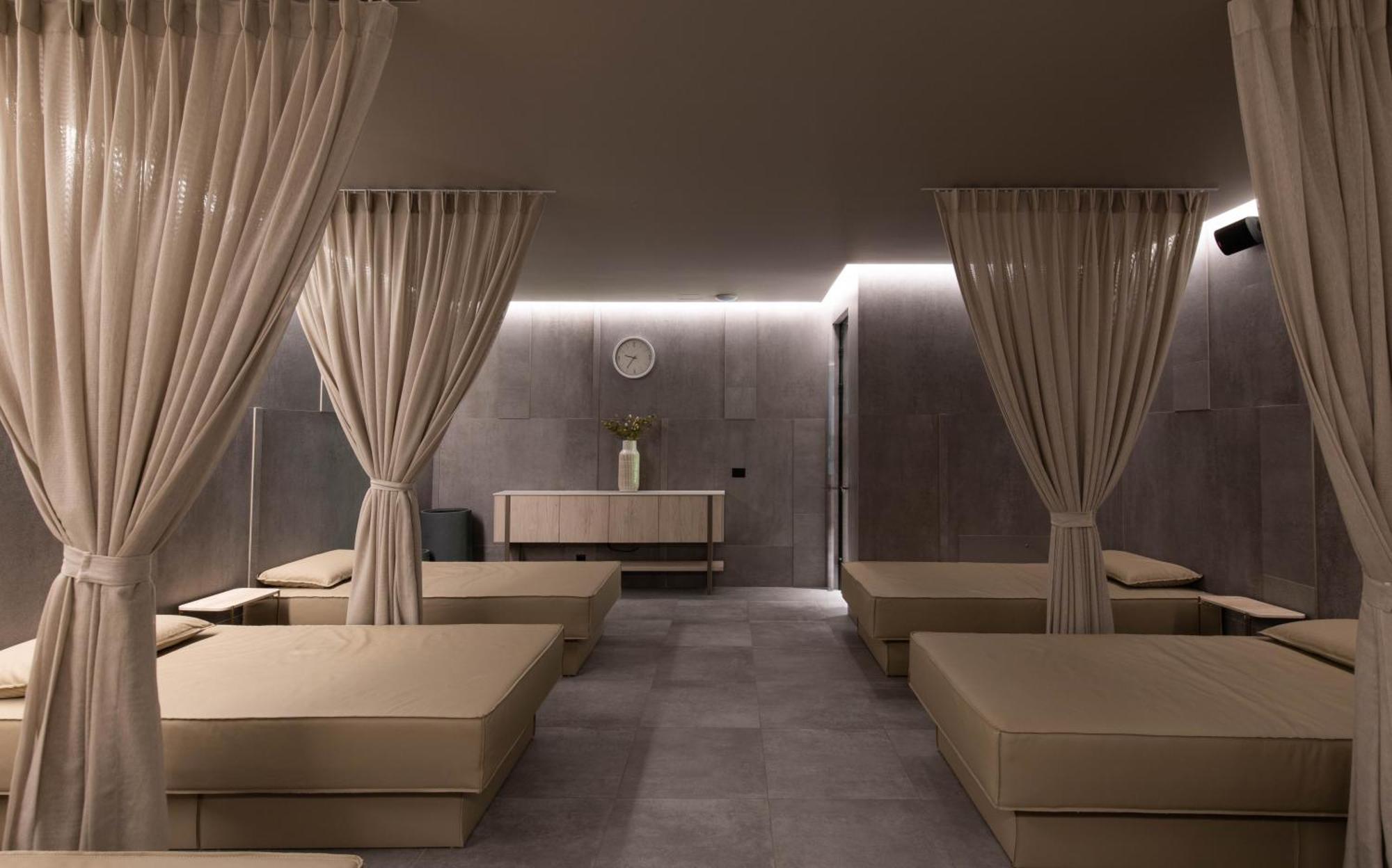 Therma Numera Spa & Wellness Vetren  Eksteriør billede