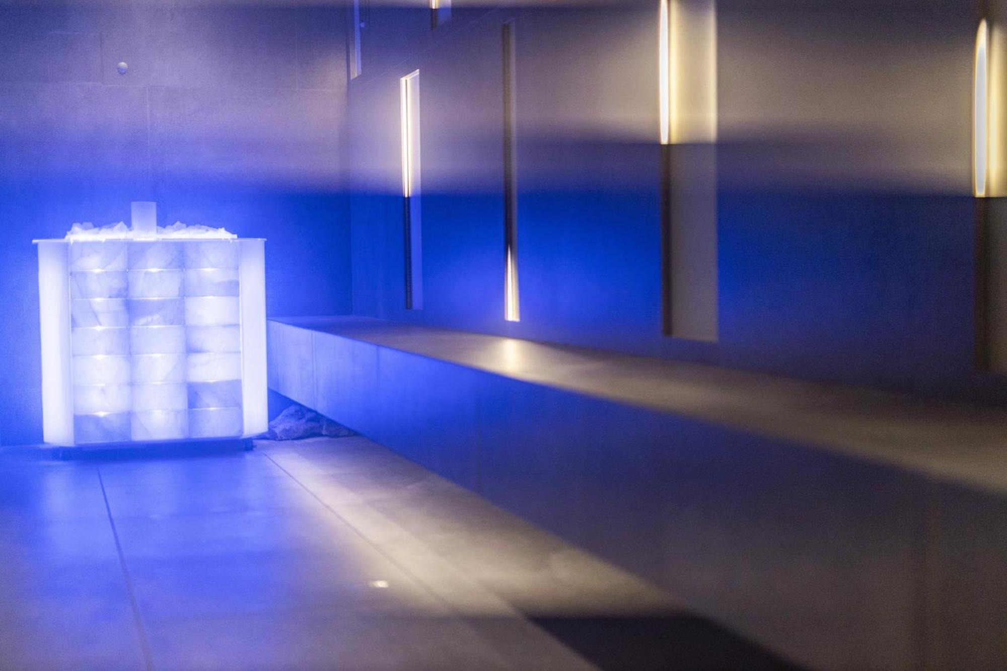 Therma Numera Spa & Wellness Vetren  Eksteriør billede