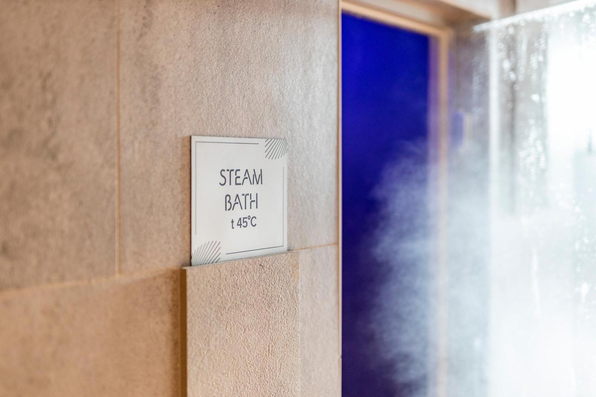 Therma Numera Spa & Wellness Vetren  Eksteriør billede