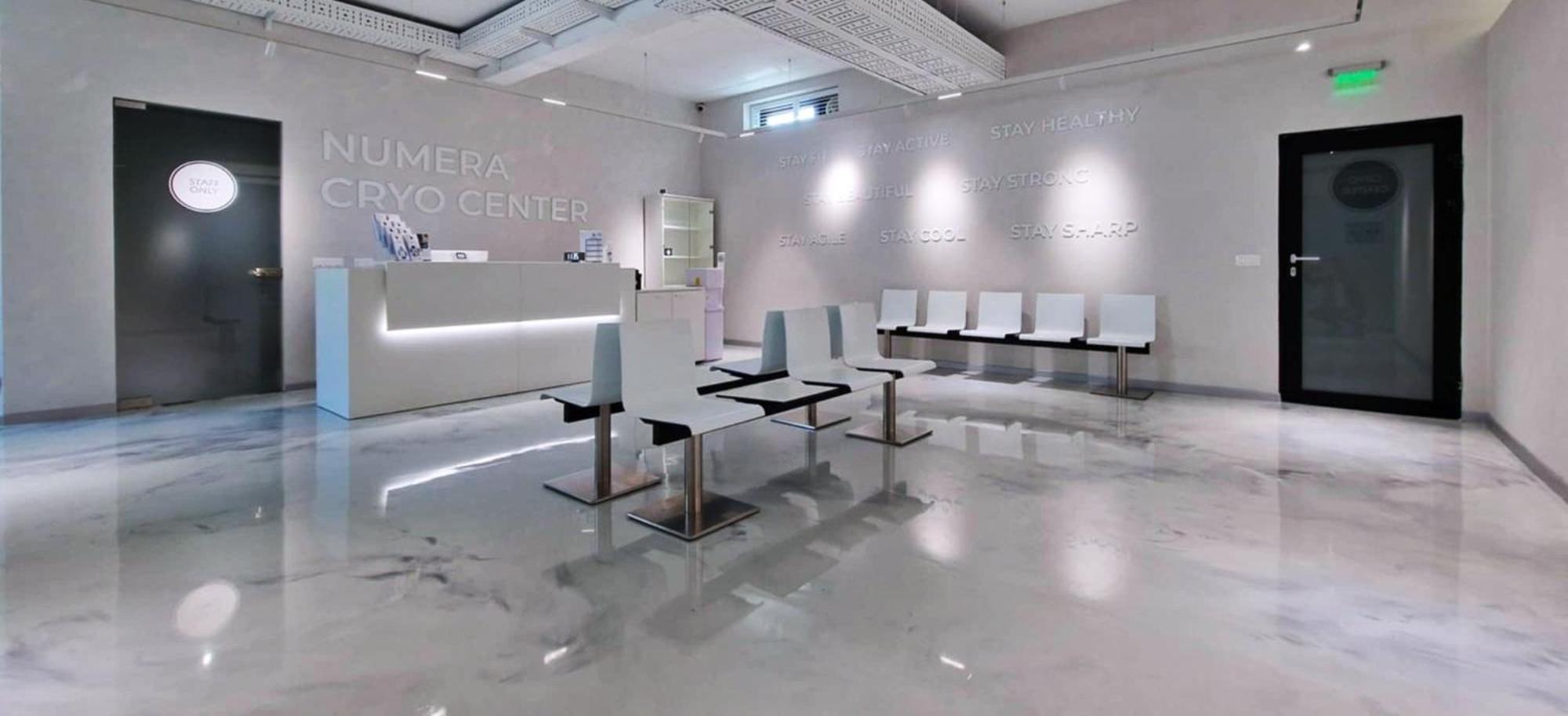 Therma Numera Spa & Wellness Vetren  Eksteriør billede